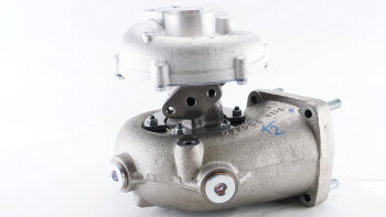 Turbocharger BorgWarner (53269706492)