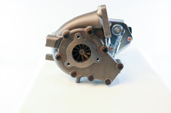 Turbocharger IHI (F58VEDS0016B)
