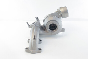 Turbocharger BorgWarner (54399700084)