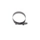 T-Bolt Clamp Mishimoto / Stainless Steel / 36-40mm | MMCLAMP-15