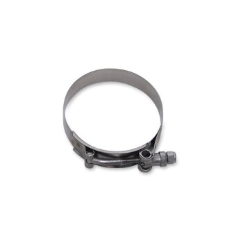 T-Bolt Clamp Mishimoto / Stainless Steel / 48-54mm |...