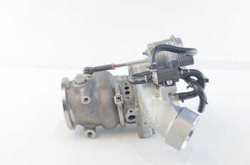 Turbocharger BorgWarner (16389900000)