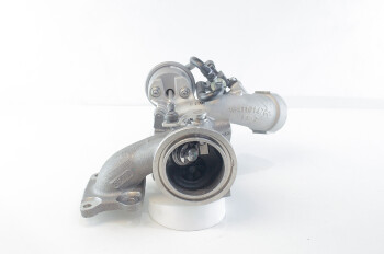 Turbocharger BorgWarner (16389900000)