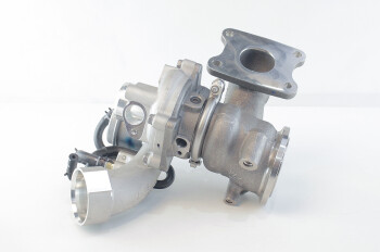Turbocharger BorgWarner (16389900000)