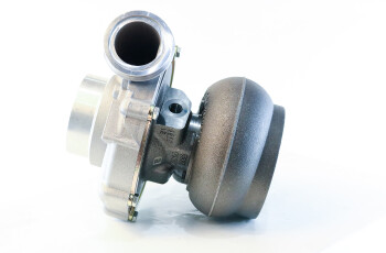 Turbocharger BorgWarner (53299707124)