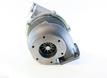 Turbocharger BorgWarner (53299707124)