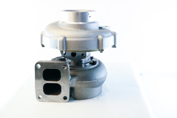 Turbocharger BorgWarner (53299707124)