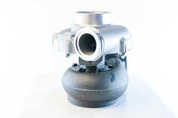 Turbocharger BorgWarner (53299707124)
