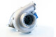 Turbocharger BorgWarner (53299707124)