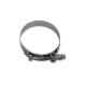 T-Bolt Clamp Mishimoto / Stainless Steel / 54-62mm | MMCLAMP-225