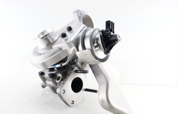 Turbocharger Mitsubishi (49477-01510)