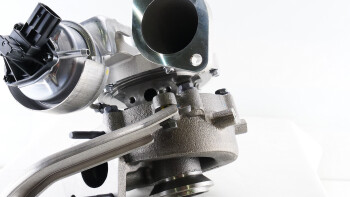 Turbocharger Mitsubishi (49477-01510)