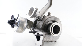 Turbocharger Mitsubishi (49477-01510)