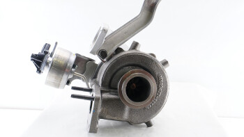 Turbocharger Mitsubishi (49477-01510)