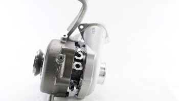 Turbocharger Mitsubishi (49477-01510)