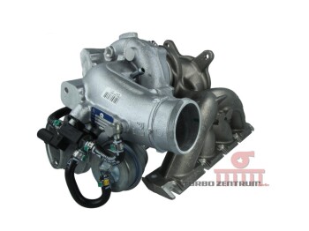 Turbocharger Audi TT S (8J) (53049880064 K04-064)