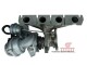 Turbocharger Audi TT S (8J) (53049880064 K04-064)