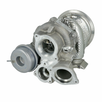 Turbocharger for Audi RS5 (F5) (53039880532)