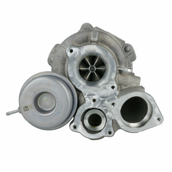 Turbocharger for Audi RS5 (F5) (53039880532)