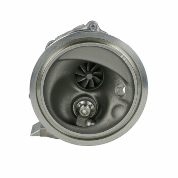 Turbocharger for Audi RS5 (F5) (53039880532)