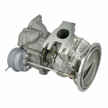Turbocharger for Audi RS5 (F5) (53039880532)