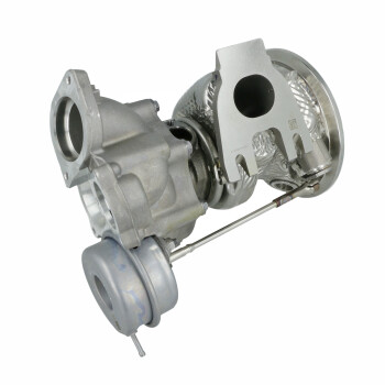 Turbocharger for Audi RS5 (F5) (53039880532)