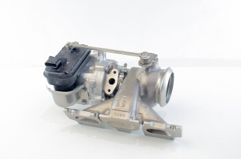 Turbocharger Garrett (850282-6)