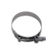 T-Bolt Clamp Mishimoto / Stainless Steel / 66-74mm | MMCLAMP-275