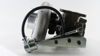 Turbocharger Holset (4039044H)