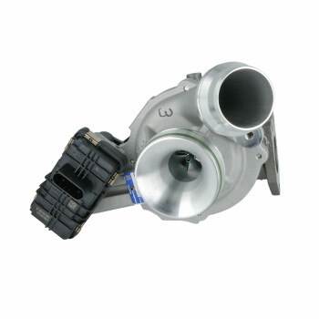 Turbocharger BorgWarner (54359800056)