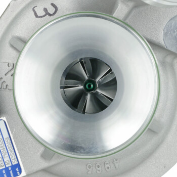 Turbocharger BorgWarner (54359800056)