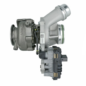 Turbocharger BorgWarner (54359800056)