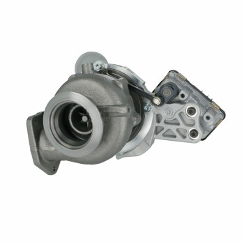 Turbocharger BorgWarner (54359800056)