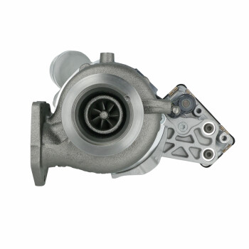 Turbocharger BorgWarner (54359800056)