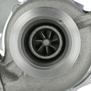 Turbocharger BorgWarner (54359800056)