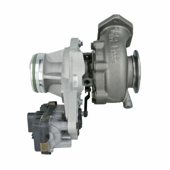 Turbocharger BorgWarner (54359800056)