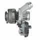 Turbocharger BorgWarner (54359800056)