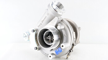 Turbocharger BorgWarner (12709880031)