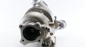 Turbocharger BorgWarner (12709880031)