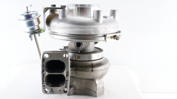 Turbocharger BorgWarner (12709880031)