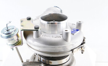 Turbocharger BorgWarner (12709880031)