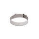 T-Bolt Clamp Mishimoto / Stainless Steel / 86-94mm | MMCLAMP-35