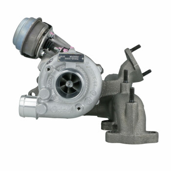 Turbocharger for Seat Toledo II 1.9 TDI (454232-5001S)