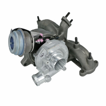 Turbocharger for Seat Toledo II 1.9 TDI (454232-5001S)