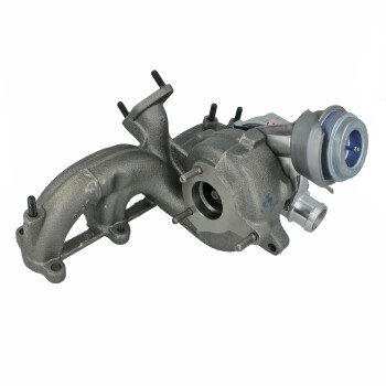 Turbocharger for Seat Toledo II 1.9 TDI (454232-5001S)