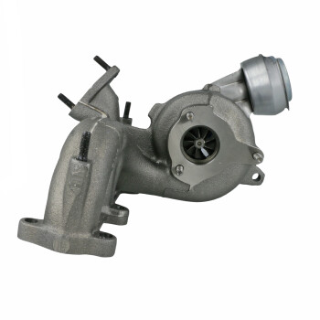 Turbocharger for Seat Toledo II 1.9 TDI (454232-5001S)