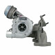 Turbocharger for Seat Toledo II 1.9 TDI (454232-5001S)
