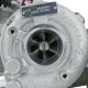 Turbocharger for Seat Toledo II 1.9 TDI (454232-5001S)