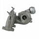 Turbocharger for Seat Toledo II 1.9 TDI (454232-5001S)