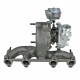 Turbocharger for Seat Toledo II 1.9 TDI (454232-5001S)